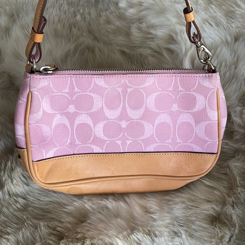 Coach Shoulder Bag